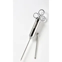 Char-Broil Marinadesprøjte - Rustfri