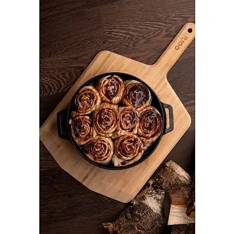 Ooni 16 Bamboo Pizza Spade - Billede 3