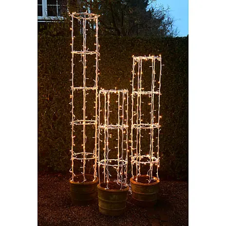 Claus Dalby Plantesøjle - Billede 2