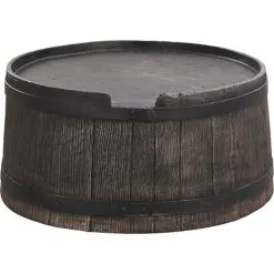 Grouw Stander Til Regntønde 240l