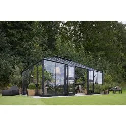 Juliana Grand Oase Orangeri - Antracit