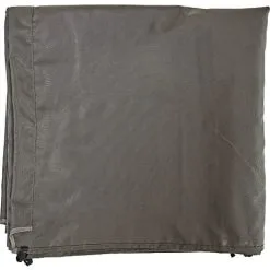 Andre Mærker Java Pergola Cover - Sort