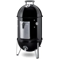 Weber Smokey Mountain Cooker 37 Cm
