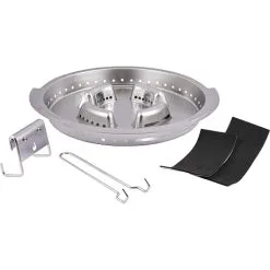 Char-Broil All-Star Kulbakke