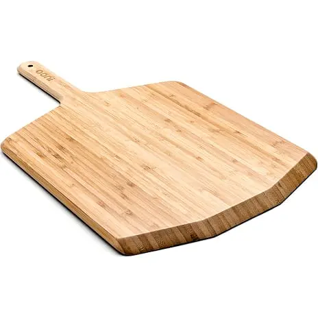 Ooni 16 Bamboo Pizza Spade - Billede 2