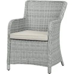 Vila Vinga Havestol 65x61x86 Cm - Sand