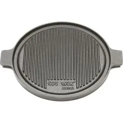 Hot Wok Grillpande 32,5 Cm