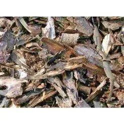 1 M³ Barkflis Grov I Big Bag