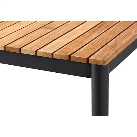 Andre Mærker Mood 208 X 100 Cm Havesæt Med 6 Mood Air - Antracit - Billede 6