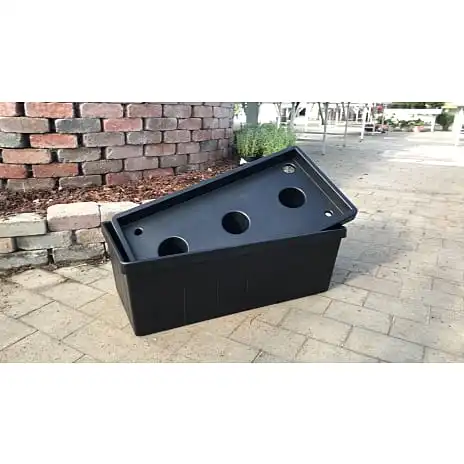 Homefarm Kapilærkasse - Billede 5