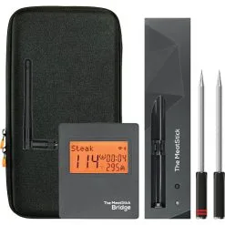The Meatstick Meatstick WiFi-sæt Inkl. 2 Prober