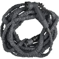 GROUW Flexslange Med Brusepistol