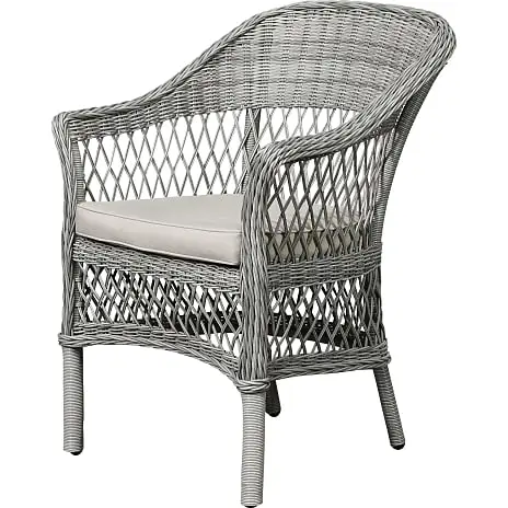 Vila Hven Havestol - Sand - Billede 2