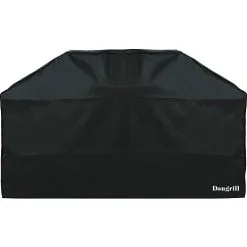 Dangrill Grillovertræk Str. XXXL