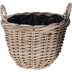 Andre Mærker Abriola Fletkurv - Natur