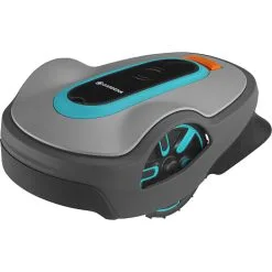 Gardena Sileno Life Bluetooth Robotplæneklipper 800 M2