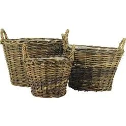 Andre Mærker Cairo Fletkurv - Naturtræ