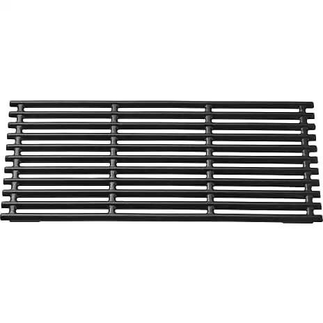 Char-Broil Støbejernsrist 3 Brændere Professional