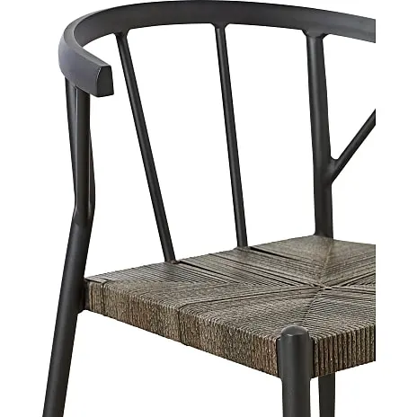 Andre Mærker Mood Classic Bord Med 6 Capri Stole - Billede 6