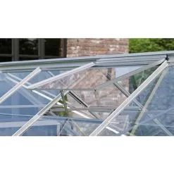 Vitavia Vindue Til Drivhus