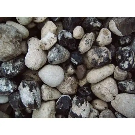 Nøddesten Sømateriale Str. 16/32 Mm I Big Bag (ca. 1 Ton)