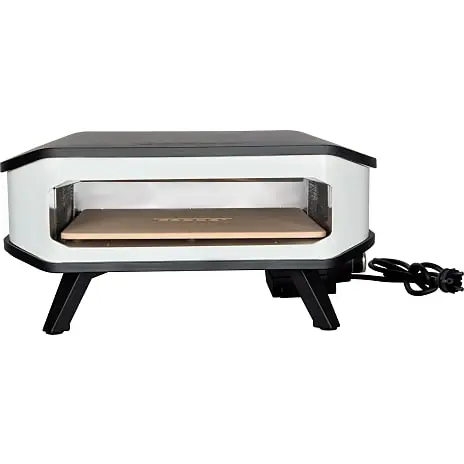 Cozze 17" Pizzaovn Til El 2200 W