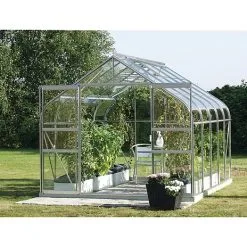 Vitavia Diana 8300 Drivhus - Aluminium