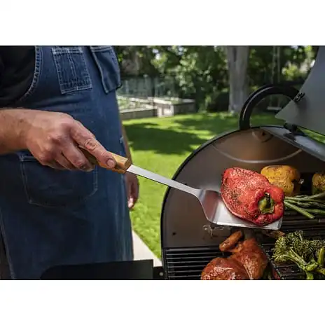 Traeger Grillpalet - Billede 3