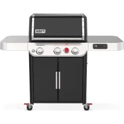 Weber Genesis EX-325S Smart-gasgrill