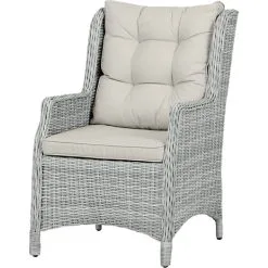 Vila Vinga Havestol 63x79x99 Cm - Sand