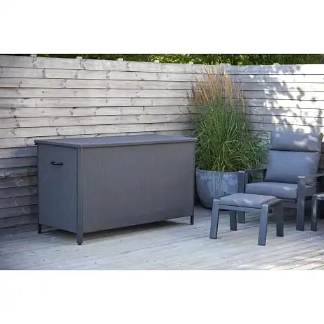 Andre Mærker Palm Hyndeboks - Billede 13