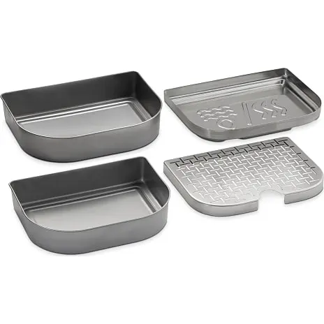 Weber Multi-Kit - Lumin Compact Elgrill