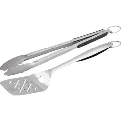 Dangrill Grilltangsæt