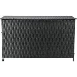 Andre Mærker Mainz Hyndeboks - Sort