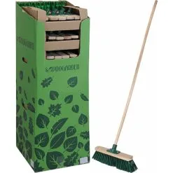 Andre Mærker Kost Med Kosteskaft