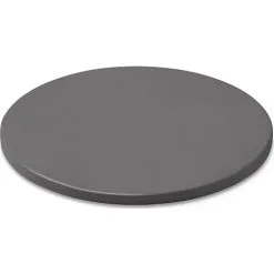 Weber Glaseret Og Rund Bagesten Ø26 Cm