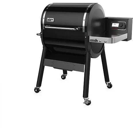 Weber® Smokefire EX4 GBS Træpillegrill - Billede 4