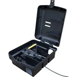 Bonus Musekasse Med Smækfælde