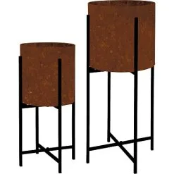 Land Plantekrukkesæt