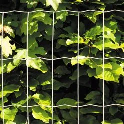 HORTUS Havehegn 25 Meter X 100 Cm Høj - Galvaniseret