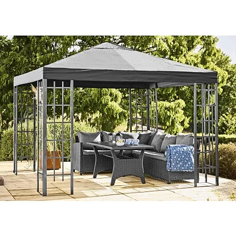 Andre Mærker Koby Pavillon Stel - Billede 2