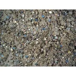 Støbemix I Big Bag - 1 Ton