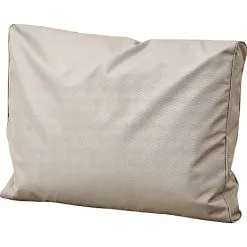 Outsider Virginia Pallehynderyg - Taupe