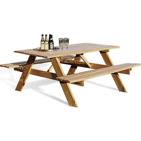 Hortus Bordbænksæt 42 Mm