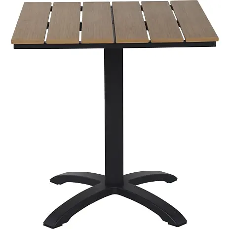 Andre Mærker Carlton Cafébord