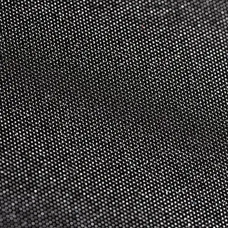 Andre Mærker Chicago Hængeparasol 3x3m, Uden Fod - Sort - Billede 4