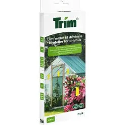 Trim Limfælder 7 Stk