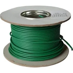 AL-KO Afgrænsningskabel 50 M