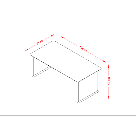 Andre Mærker Silkeborg Loungesæt 4 Dele - Billede 6