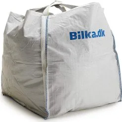 Strandsandsmørtel I Big Bag (0,5 M3)